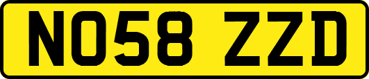 NO58ZZD