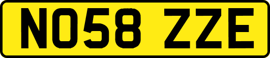 NO58ZZE