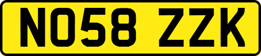 NO58ZZK