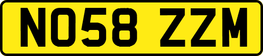 NO58ZZM