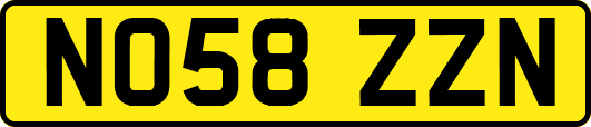 NO58ZZN