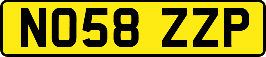 NO58ZZP