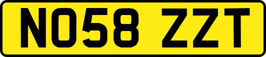 NO58ZZT
