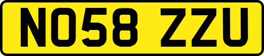 NO58ZZU