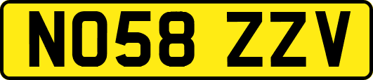 NO58ZZV