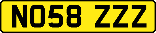NO58ZZZ