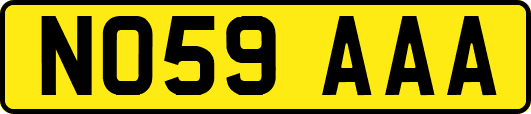 NO59AAA
