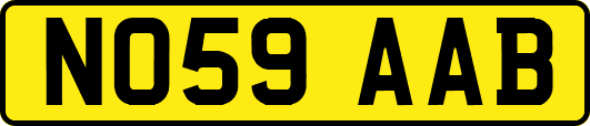 NO59AAB