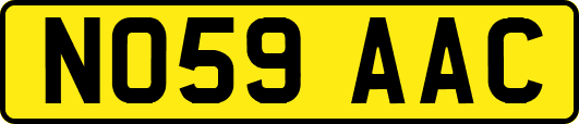 NO59AAC