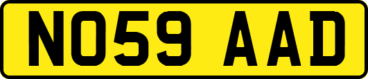 NO59AAD