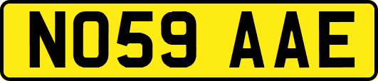 NO59AAE