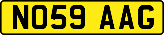 NO59AAG