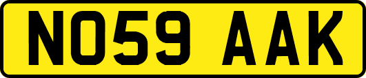 NO59AAK