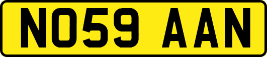 NO59AAN