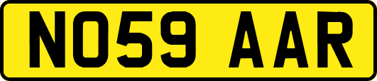 NO59AAR
