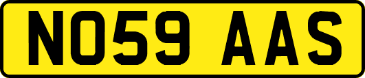 NO59AAS