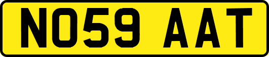 NO59AAT