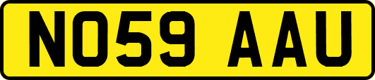 NO59AAU