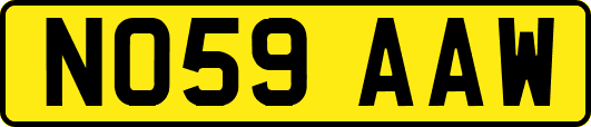 NO59AAW