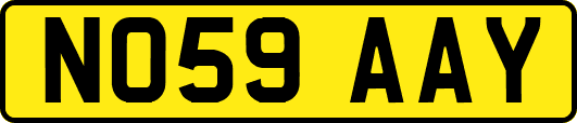 NO59AAY