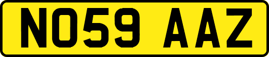 NO59AAZ