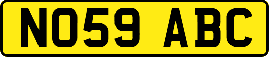 NO59ABC