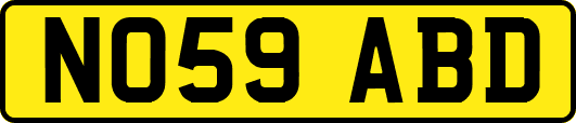 NO59ABD