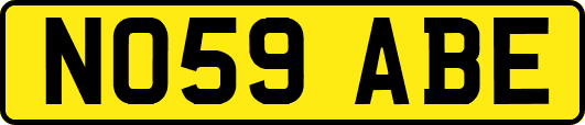NO59ABE