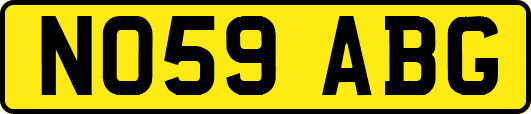 NO59ABG