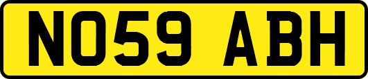 NO59ABH