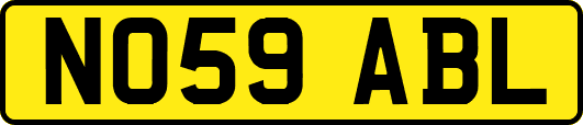 NO59ABL