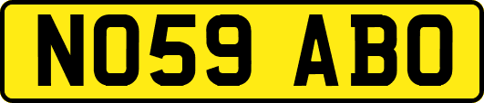 NO59ABO