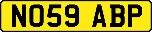 NO59ABP