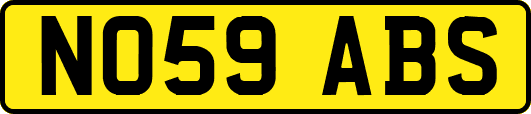 NO59ABS