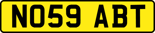NO59ABT
