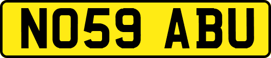 NO59ABU