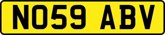 NO59ABV