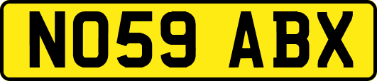 NO59ABX