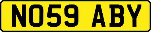 NO59ABY