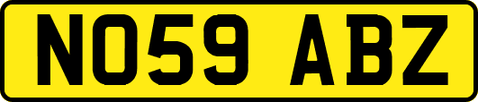 NO59ABZ