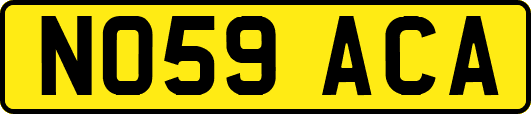 NO59ACA