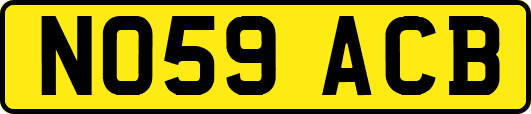 NO59ACB