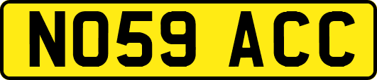 NO59ACC