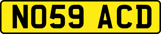 NO59ACD
