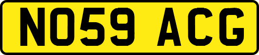 NO59ACG