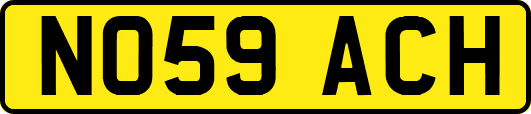 NO59ACH