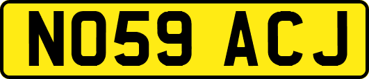 NO59ACJ