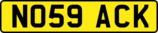 NO59ACK
