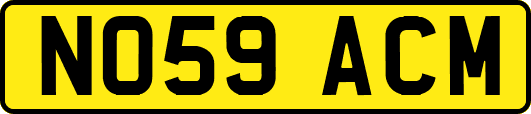 NO59ACM