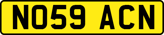 NO59ACN